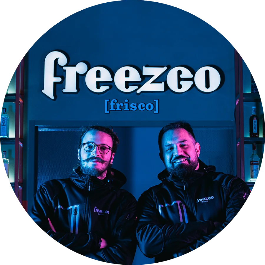 produzione ghiaccio speciale rieti roma vendita ghiacchio Rieti Roma freezco ghiaccio